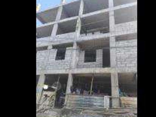 3 BHK Flat In Ra Constructions For Sale In Alandur