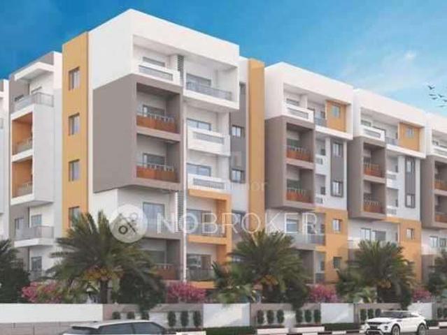 3 BHK Flat In Ra Sukriti For Sale In Uttarahalli