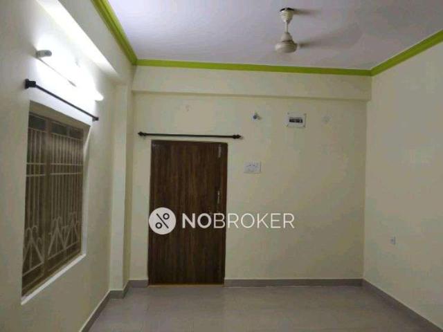3 BHK Flat In Raagas Residency For Sale In Lingampally