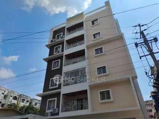 3 BHK Flat In Raaja Appartment For Sale In Masab Tank