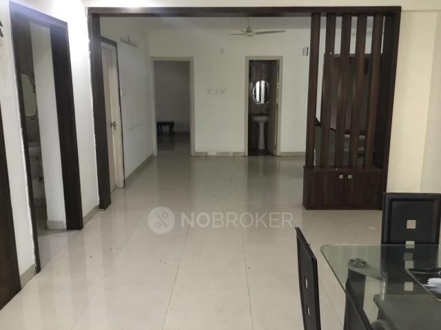 3 BHK Flat In Raasi Aspire for Rent In Madhapur