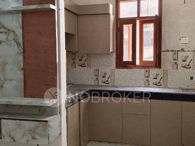 1 RK Flat In Rabiya Apartment for Rent In Sector 73