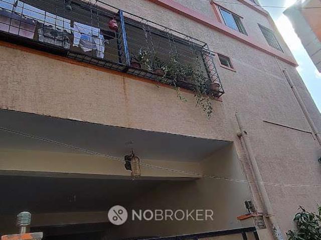 3 BHK Flat In Ragavendra Nilayam For Sale In Pragathi Nagar