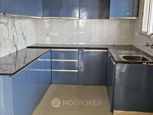 3 BHK Flat In Raghava Apartments For Sale In Saket