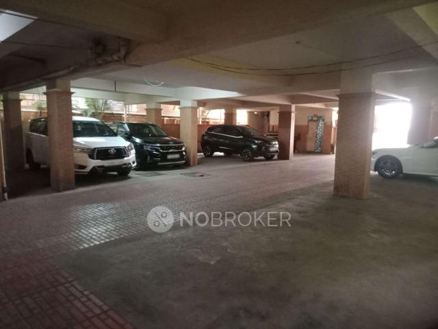 3 BHK Flat In Raghava Residency, Banjara Hills for Rent In Banjara Hills