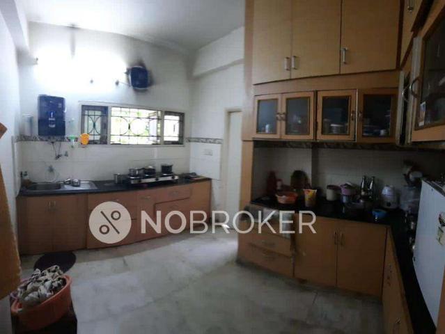 3 BHK Flat In Raghava Residency For Sale In Banjara Hills