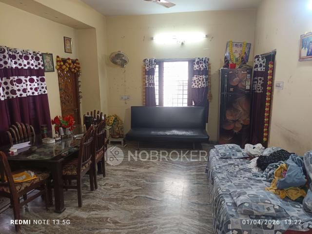 3 BHK Flat In Raghavendra Nilayam For Sale In New Nallakunta