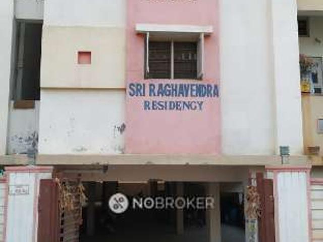3 BHK Flat In Raghavendra Apartment Uppal For Sale In Nacharam