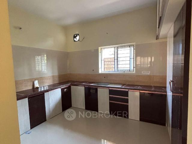 3 BHK Flat In Radha Mani Apartments for Rent In Seven Wells
