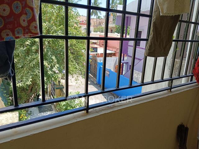 3 BHK Flat In Radha Nagar For Sale In Chrompet