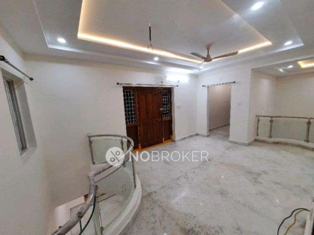 3 BHK Flat In Radha Nilayam for Rent In Madinaguda
