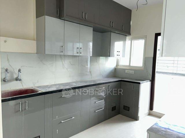 3 BHK Flat In Radha Govinda Residency, Narsingi for Rent In Narsingi