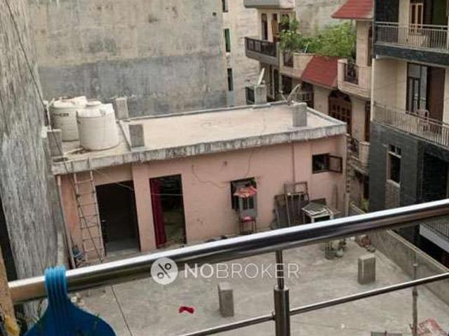 3 BHK Flat In Radha Kunj Apartment For Sale In Mahavir Enclave
