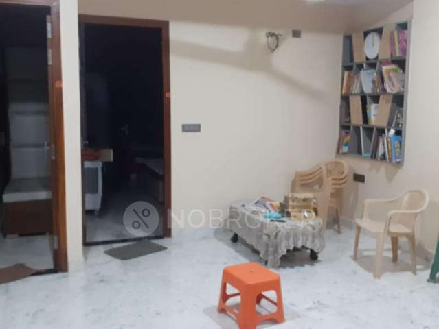 3 BHK Flat In Radha Kunj For Sale In Sultanpuri