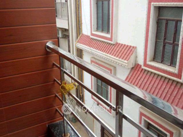 3 BHK Flat In Radha Krishna Apartment For Sale In Raj Nagar