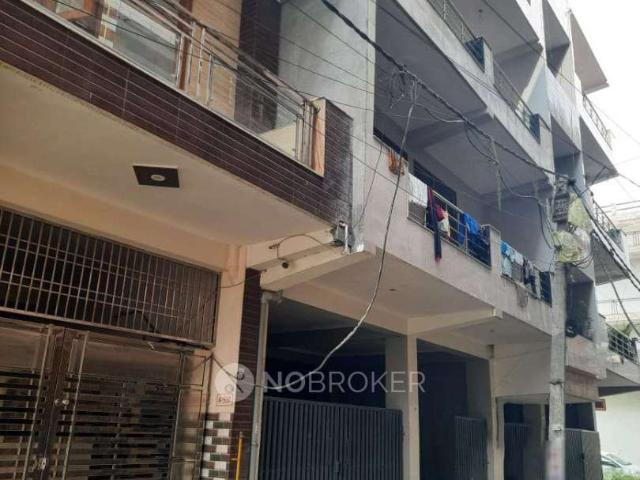 3 BHK Flat In Radha Krishna Enclave for Rent In Ghaziabad