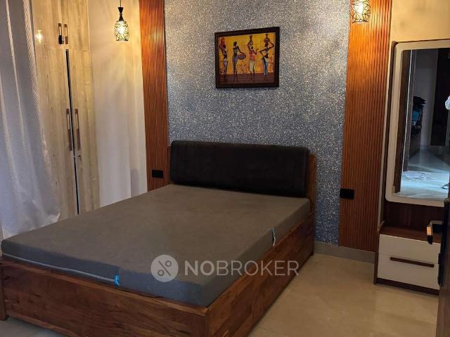 3 BHK Flat In Radha Rani Apartment for Rent In Chhatarpur