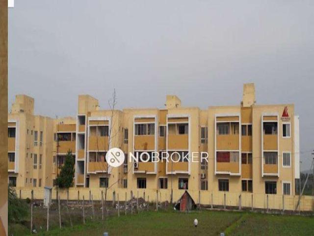 3 BHK Flat In Radha Rani Apartment For Sale In Burari