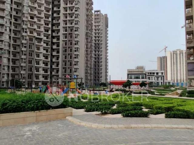3 BHK Flat In Radha Sky Garden Sector 16 B Noidaextension for Rent In Radha Sky Gardens
