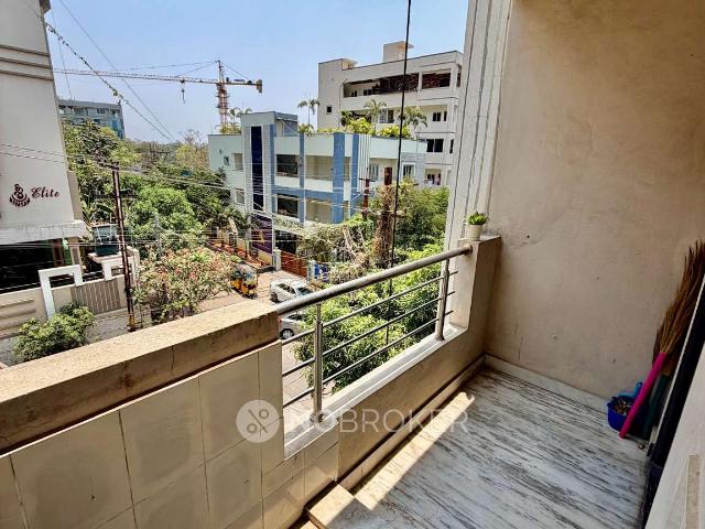3 BHK Flat In Radha Vihar Aprtments for Rent In Radha Vihar