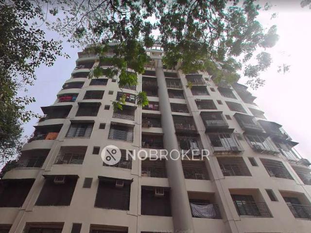 3 BHK Flat In Radha Vishweshwar For Sale In Malad West