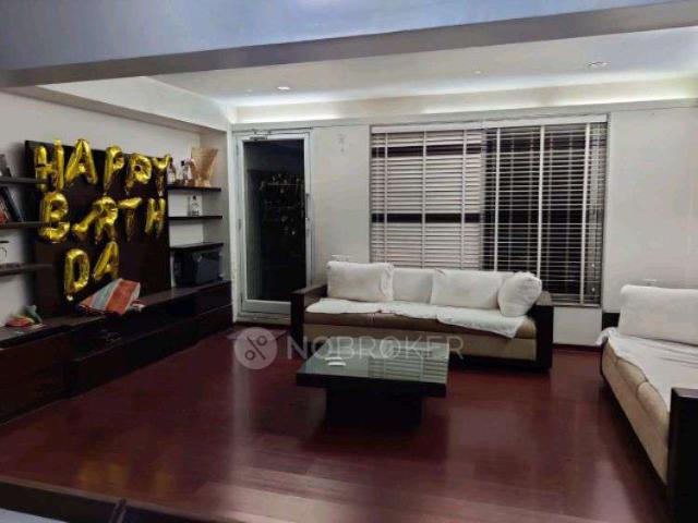 3 BHK Flat In Radhainagari Apartments for Rent In Pimple Saudagar