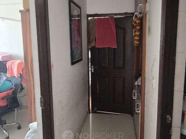 3 BHK Flat In Radhey Krishna Casa Greens 1 For Sale In Sect