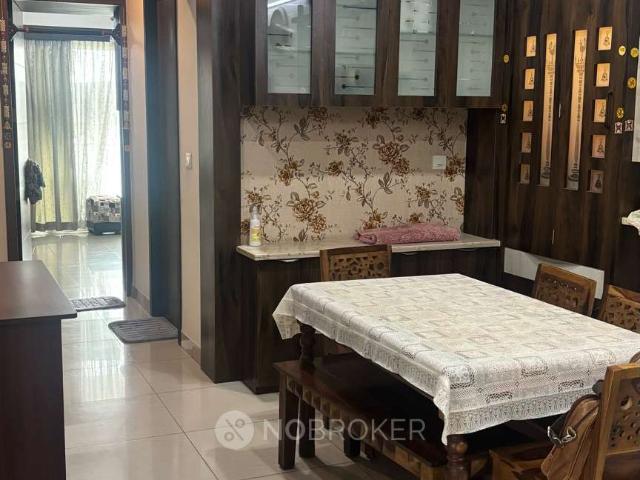 3 BHK Flat In Radiance Mandarin for Rent In Okkiyam Thuraipakkam