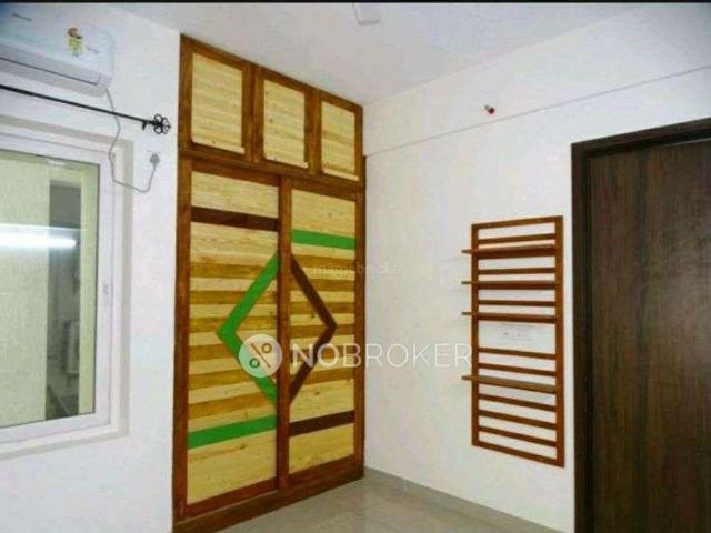 3 BHK Flat In Radiance Mandarin for Rent In Ellaiamman Nagar