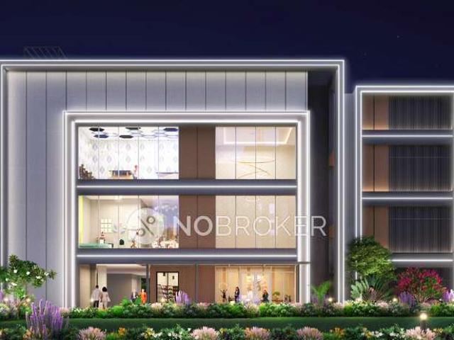 3 BHK Flat In Radiance New Launch Madavaram For Sale In Mad