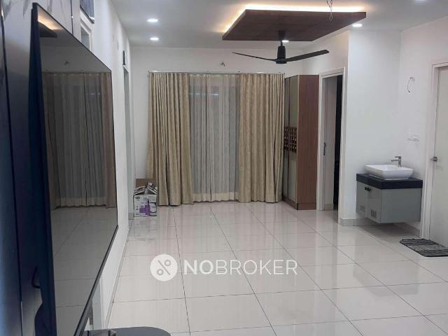 3 BHK Flat In Radiance Flourish, Thiruvottiyur for Lease In Thiruvottiyur