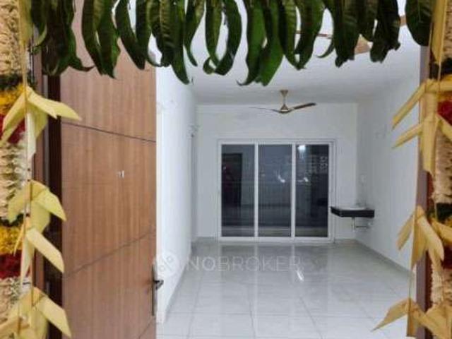 3 BHK Flat In Radiance Sapphire For Sale In Sholinganallur