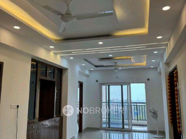 3 BHK Flat In Radiant Elitaire for Rent In Uttarahalli Hobli