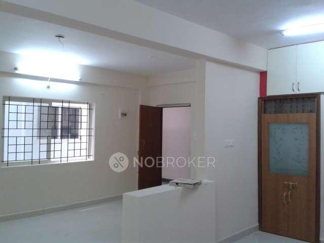 3 BHK Flat In Radiant Redwood For Sale In Tejaswini Nagar