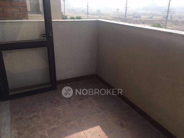 3 BHK Flat In Raheja Vedaanta for Rent In Sector 108