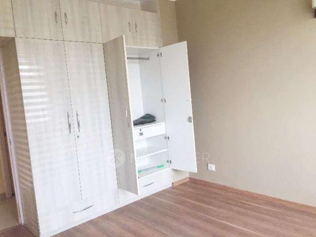 3 BHK Flat In Raheja Vedaanta for Rent In Sector 108