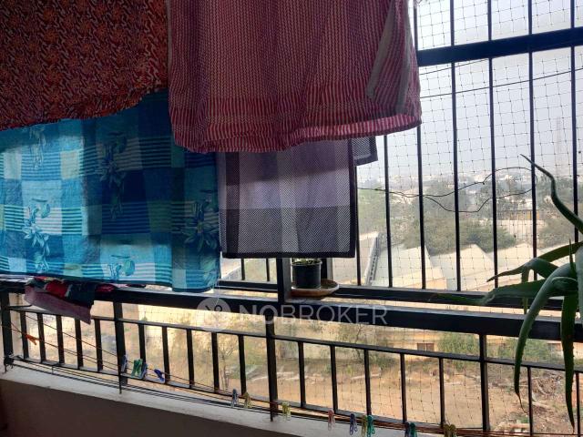3 BHK Flat In Raheja Vistas Elite For Sale In Nacharam