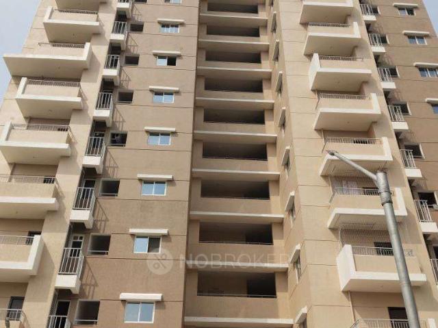 3 BHK Flat In Raheja Vistas Elite For Sale In Nacharam