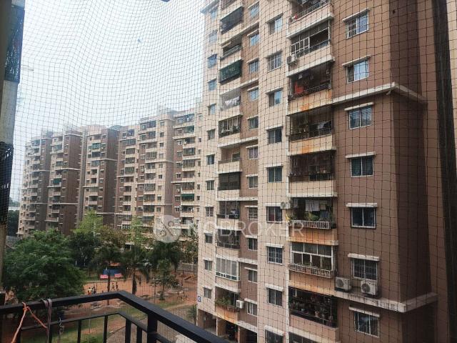 3 BHK Flat In Raheja Vistas Elite For Sale In Nacharam