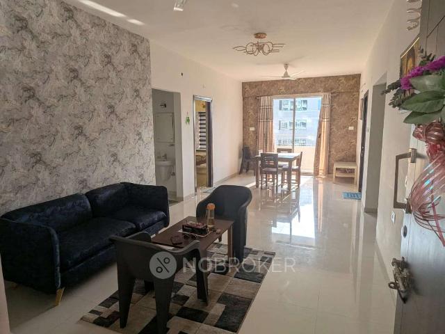 3 BHK Flat In Raheja Vistas Elite, Uppal for Rent In Uppal