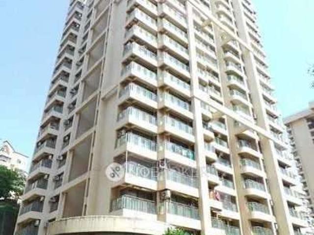 3 BHK Flat In Raheja Vistas for Rent In Andheri East