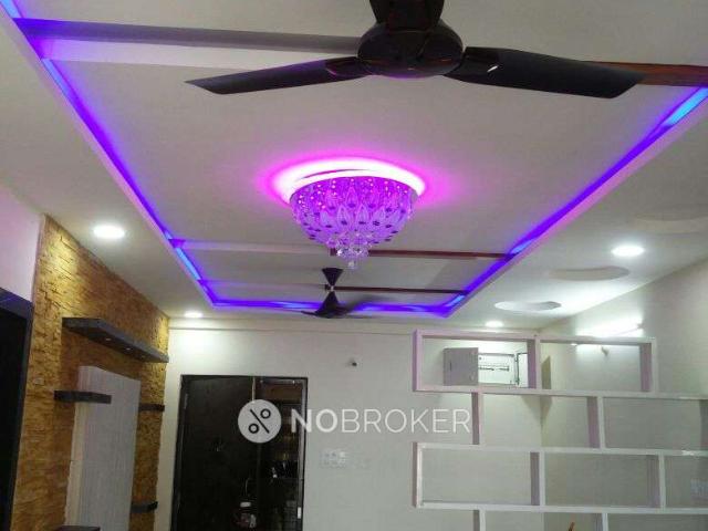 3 BHK Flat In Raheja Vistas for Rent In Nacharam