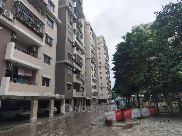 3 BHK Flat In Raheja Vistas, Nacharan For Sale In Nacharam