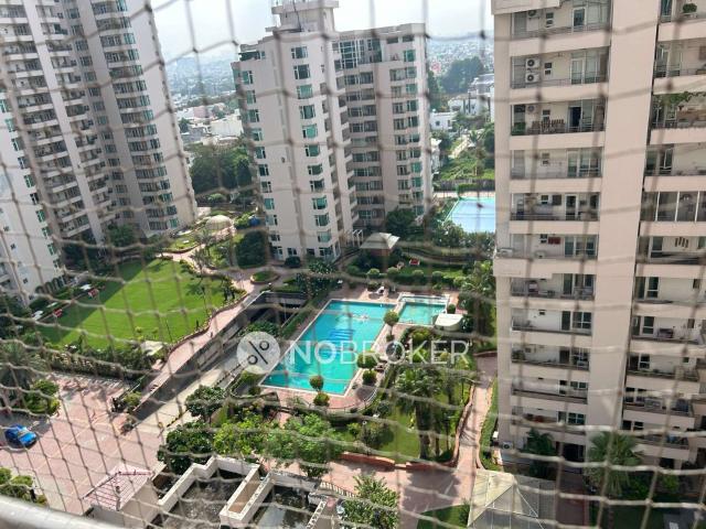 3 BHK Flat In Raheja Atlantis for Rent In Sector 31