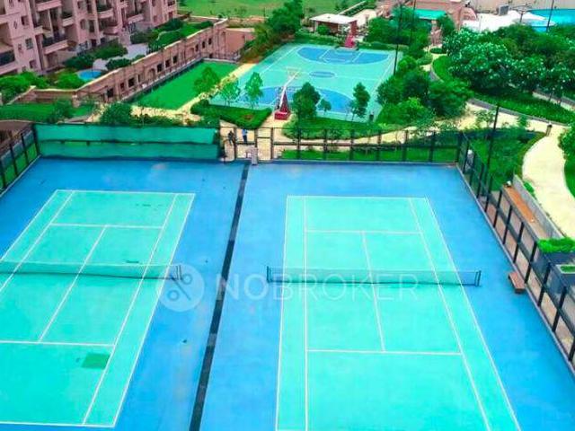 3 BHK Flat In Raheja Galaxy For Sale In Nibm