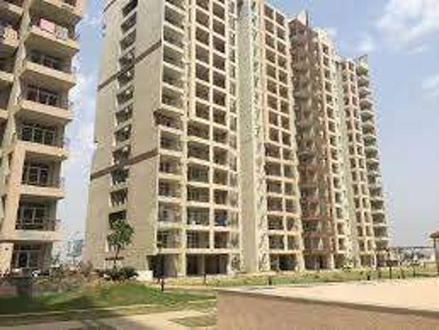 3 BHK Flat In Raheja Navodaya for Rent In Sector 92