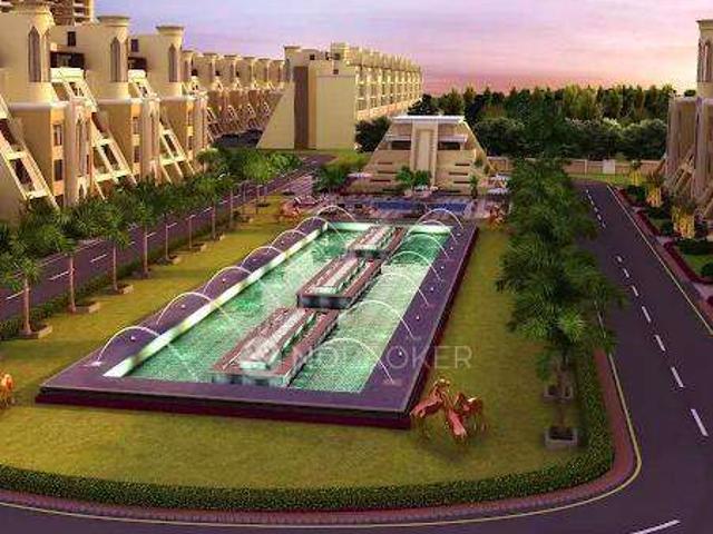 3 BHK Flat In Raheja Revanta For Sale In Sector 78, Gurgaon
