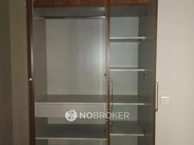 3 BHK Flat In Raheja Sampada. For Rent In Sector 92