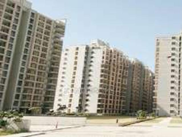 3 BHK Flat In Raheja Sampada For Sale In Sector 92