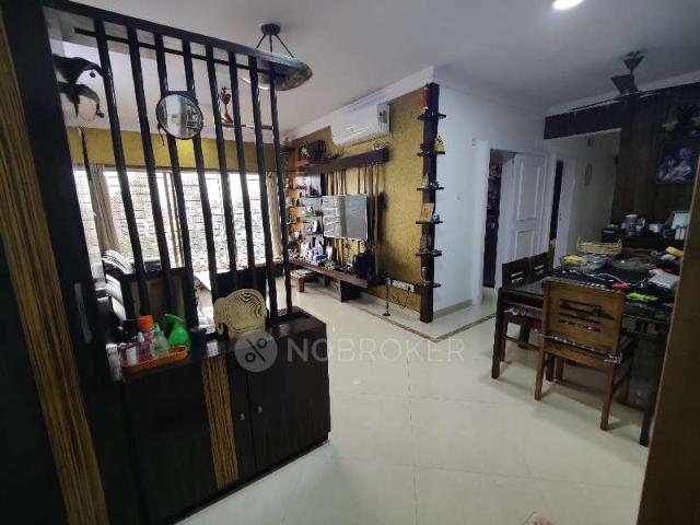 3 BHK Flat In Raheja Solitaire For Sale In Goregaon West
